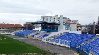 Шефска рокада в Спартак (Варна)
