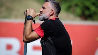 Това ли е решението за появил се проблем пред ЦСКА