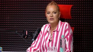 Стефка Костадинова: Шашнах се до Марадона и Пеле ВИДЕО