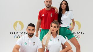 Родна фирма облича българите за Париж 2024 СНИМКИ