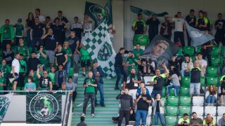 Лудогорец преди битката в Европа: Без расизъм!