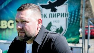 Пирин потвърди раздялата с треньора