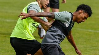 Французи идват за играч на Лудогорец