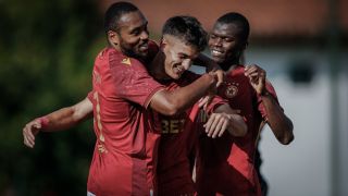 ЦСКА играе часове преди финала на Евро 2024