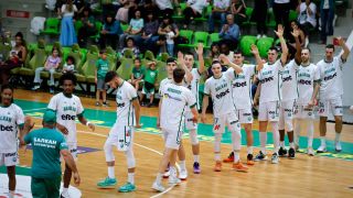 Балкан с директно място за Купата на ФИБА