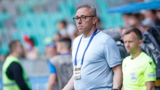 Илиан Илиев иска още двама офанзивни играчи