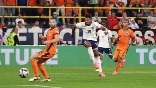 Героят на Англия: Не се отказваме до самия край