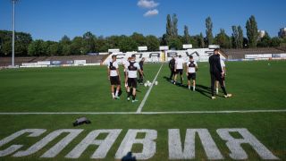 Славия се отказа от чужденец, търси му отбор