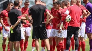 Първо в БЛИЦ: ЦСКА сключи сделка с кипърци