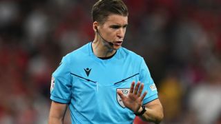 Французин свири финала на Евро 2024
