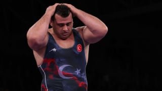 Фаворит за злато от Олимпиадата аут заради допинг