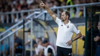 Шимунджа: Ботев има аванс, но това беше само първата среща