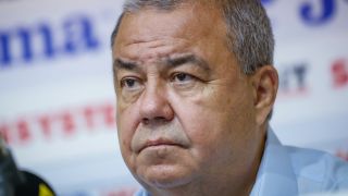 Новият бос на Локо (Сф): Занимавам се с взривни вещества