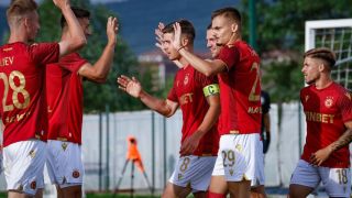 Тодор Янчев напира за играч на ЦСКА