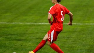 Сръбски национал близо до Милан