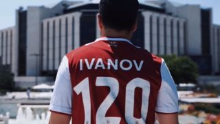Популярен журналист се ангажира с ЦСКА ВИДЕО