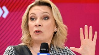 Разбиха на пух и прах руски дипломат, атаката дойде от неочаквано място