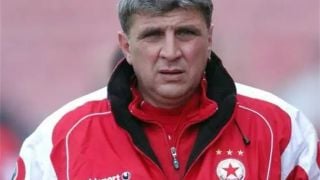 Двете ЦСКА скърбят за Илия Вълов