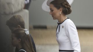 Дворецът с ексклузивна новина за Кейт Мидълтън, ето какво се случва