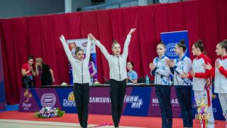 България със седем медала на Световната купа в Клуж-Напока