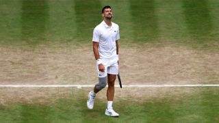 Джокович: Карлос игра съвършен тенис, разочарован съм