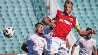 Линдсет: Имаме изграден стил