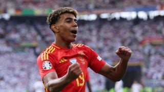17-годишната сензация на Евро 2024 изпревари Пеле