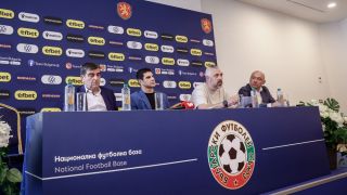 БФС се похвали с нов спонсор