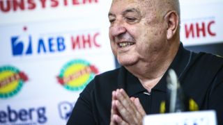 Венци Стефанов обяви пред БЛИЦ дали привлича изпуснат от Левски 