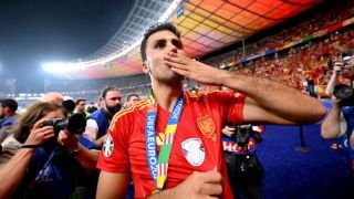 Най-добрият на Евро 2024 посочи кой заслужава "Златната топка"