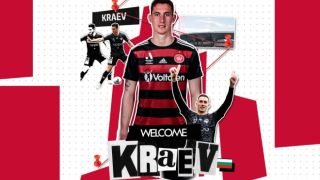 Краев с нов отбор на другия край на света