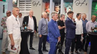 Емил Костадинов: Най-милият ми спомен е голът срещу Франция
