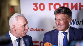 Стоичков с бомбастична новина за Боби Михайлов