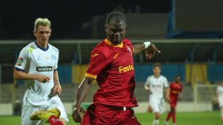 Лудогорец разбра евентуалния си следващ съперник в ШЛ