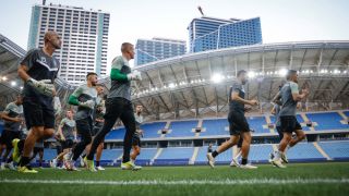 Лудогорец с една въпросителна в Батуми, герой от Евро 2024 загрява за ЦСКА
