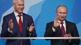 Край! Русия се предаде за голямата гордост на Путин