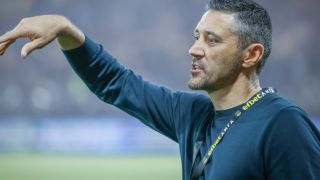 Керкез предупреди играчите си преди реванша