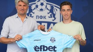 Oфициално! Aрда потвърди БЛИЦ, уреди футболист от Галатасарай