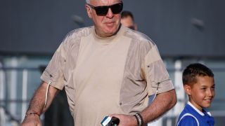 Наско Сираков с удар по бунтовниците в Левски