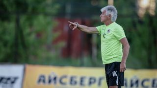 Гръцко нашествие в Локо София