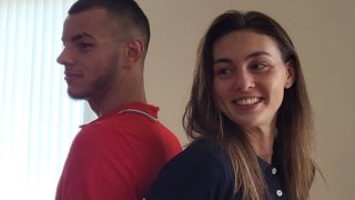 Звездни плувци представиха официалните облекла на олимпийците ни СНИМКИ
