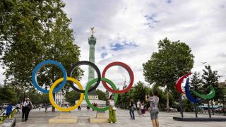 МОК разреши рокада на България за Олимпиадата