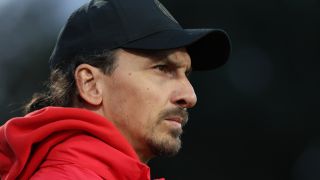 Синът на Златан тръгва по стъпките на баща си