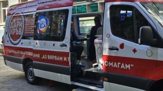 Извънредна акция след драмата с 19-годишния Светльо СНИМКИ
