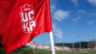 ЦСКА 1948 привлече бивш футболист на ЦСКА СНИМКА