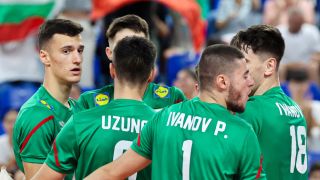 България завърши домашното Европейско със загуба