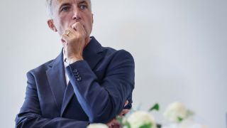 Шефът на съдиите с категоричен протокол за разрешаване на проблем във футбола