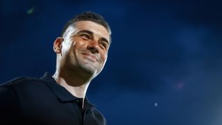 Рибарски: Добре, че мачът се игра по хладно