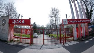 Официално: ЦСКА привлече голям талант СНИМКА
