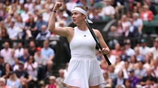 Известна украинка с ключово решение преди Олимпиадата